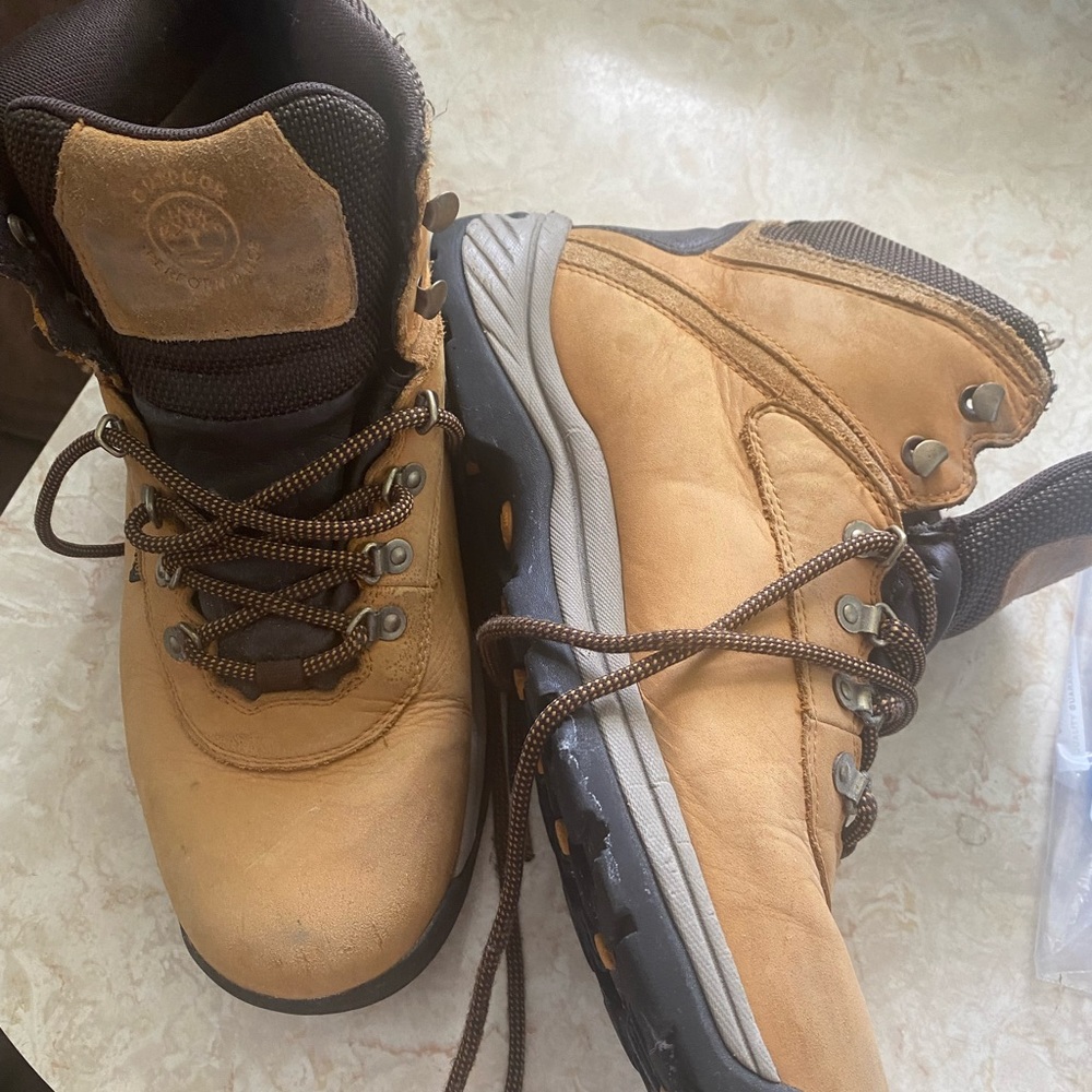 Men's Timberland Boots